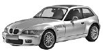 BMW E36-7 P118D Fault Code