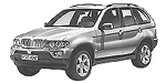 BMW E53 P118D Fault Code