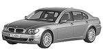 BMW E65 P118D Fault Code