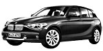 BMW F20 P118D Fault Code